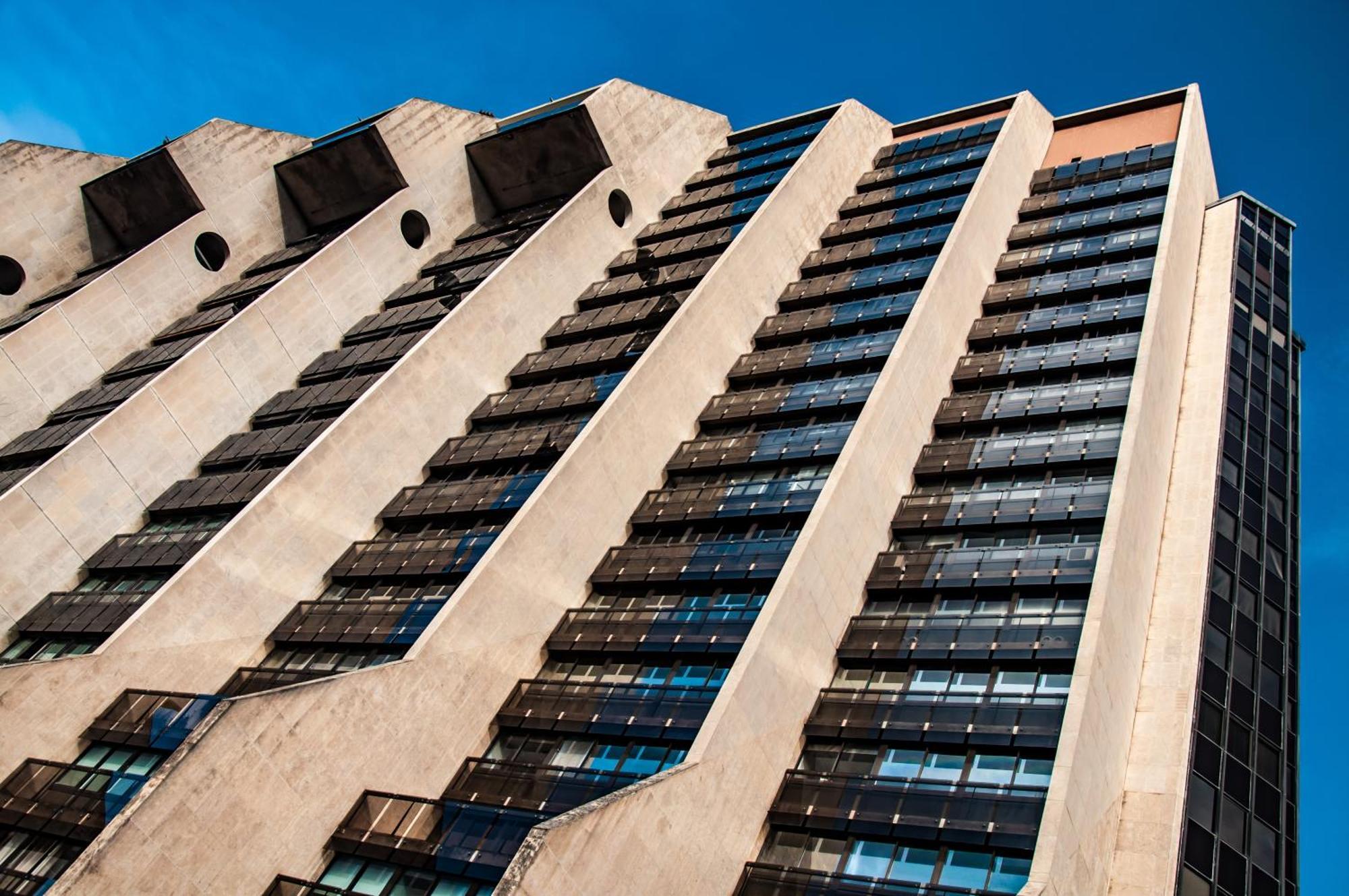 Ibis Montpellier Centre Comedie Экстерьер фото