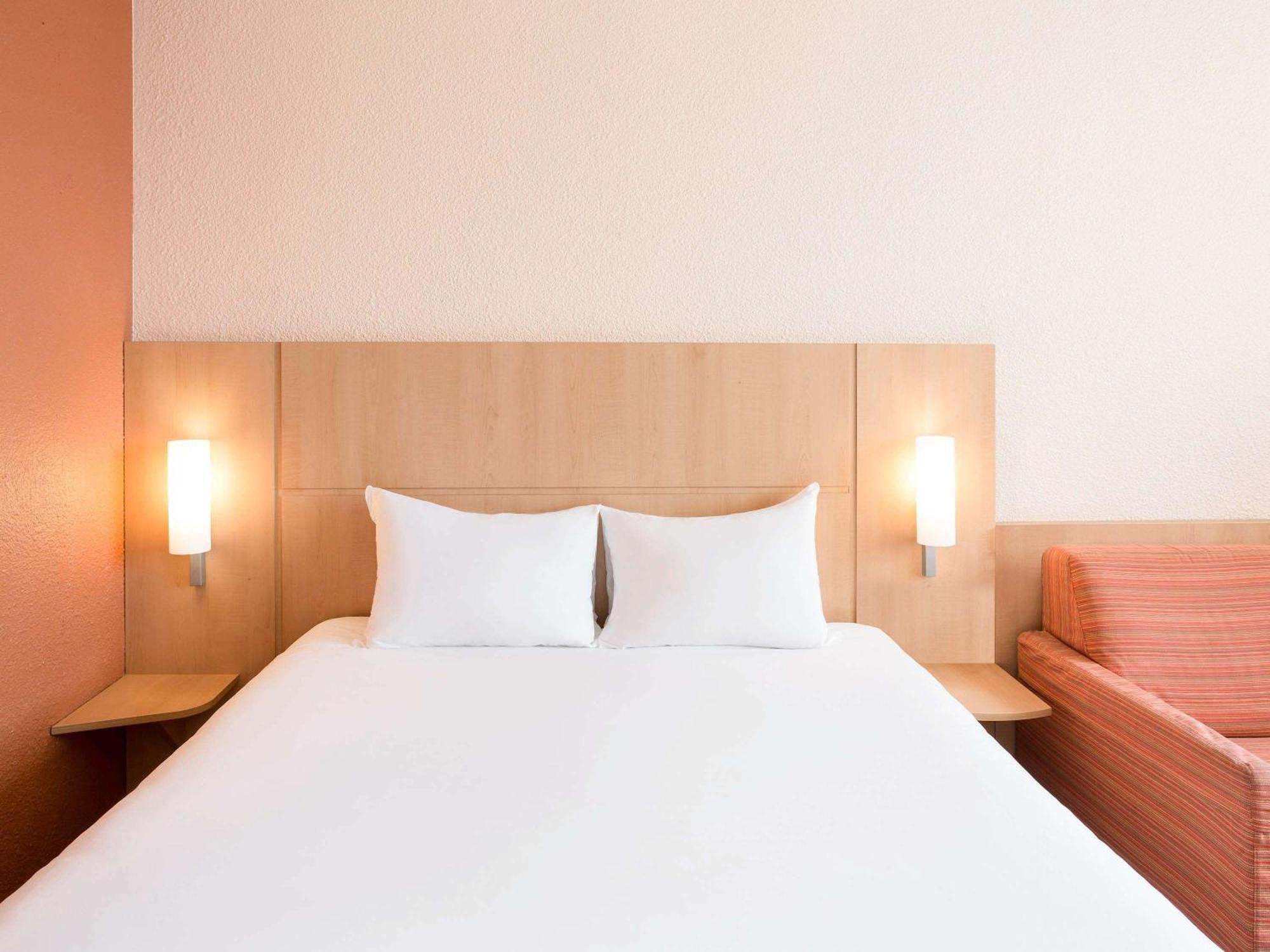 Ibis Montpellier Centre Comedie Экстерьер фото