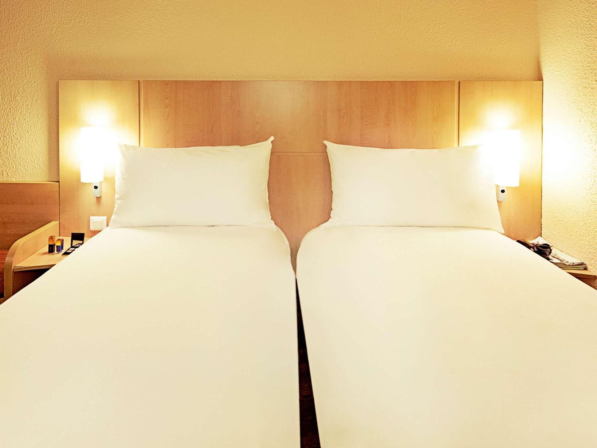 Ibis Montpellier Centre Comedie Экстерьер фото